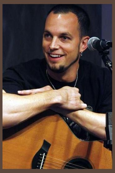 Mark Tremonti